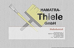 Hamatra Thiele GmbH