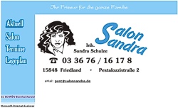 Salon Sandra